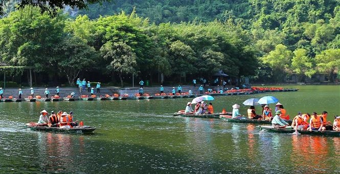 Feriados por Día Nacional de Vietnam