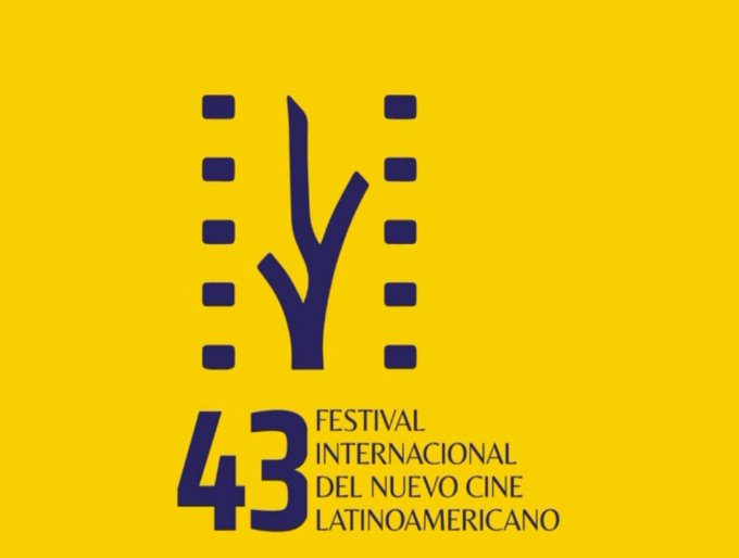 Festival Internacional del Nuevo Cine Latinoamericano