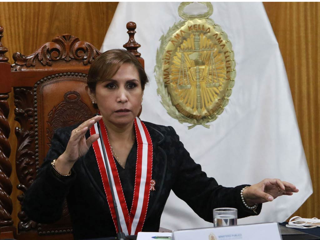 Fiscal-Perú