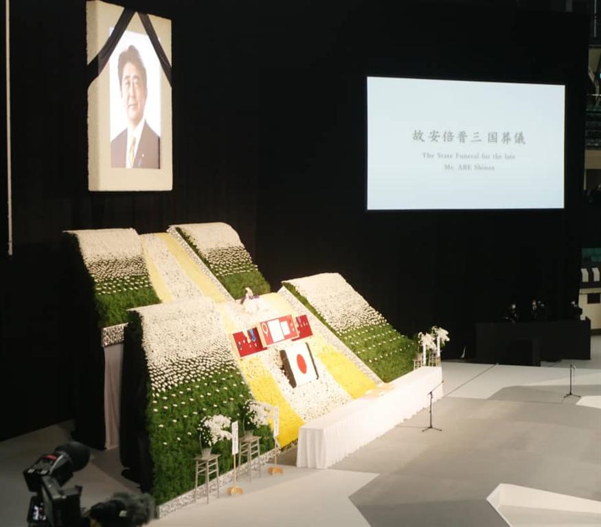 celebra-japon-funeral-de-estado-de-ex-primer-ministro-shinzo-abe