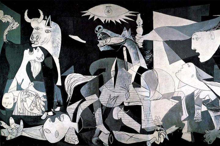 sanchez-y-reyes-de-espana-resaltan-ano-picasso