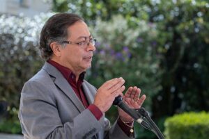 Gustavo Petro