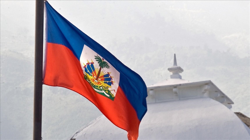 Haiti Gobierno de transición