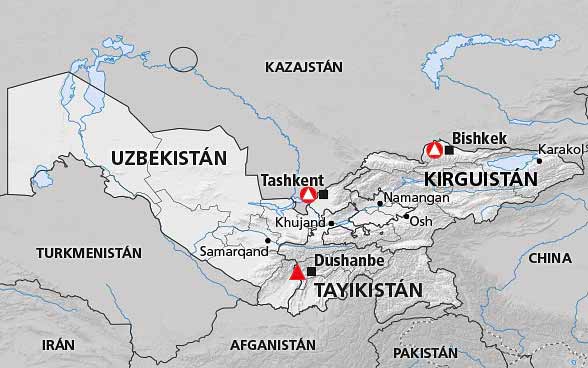 varios-sismos-sacuden-suroeste-de-kirguistan