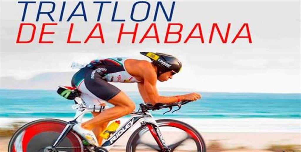 La Habana-triatlon