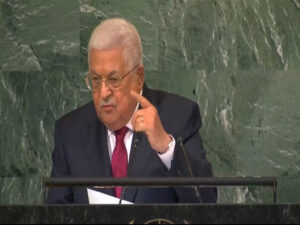 Mahmoud-Abbas