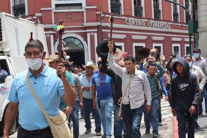  pueblos-indigenas-de-guatemala-protestan-por-alto-costo-de-la-vida