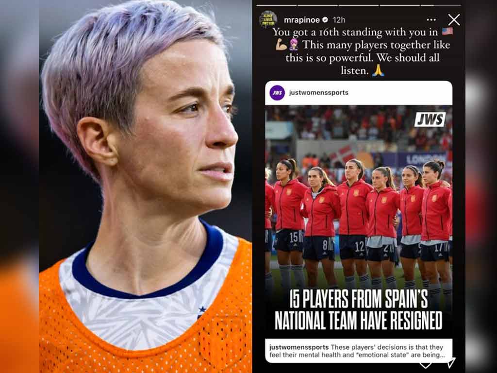 Megan-Rapinoe