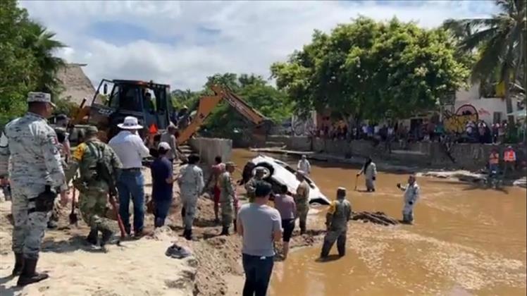 Mexico lluvias muertos 2