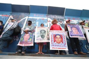 Mexico lopez obrador y ayotzinapa