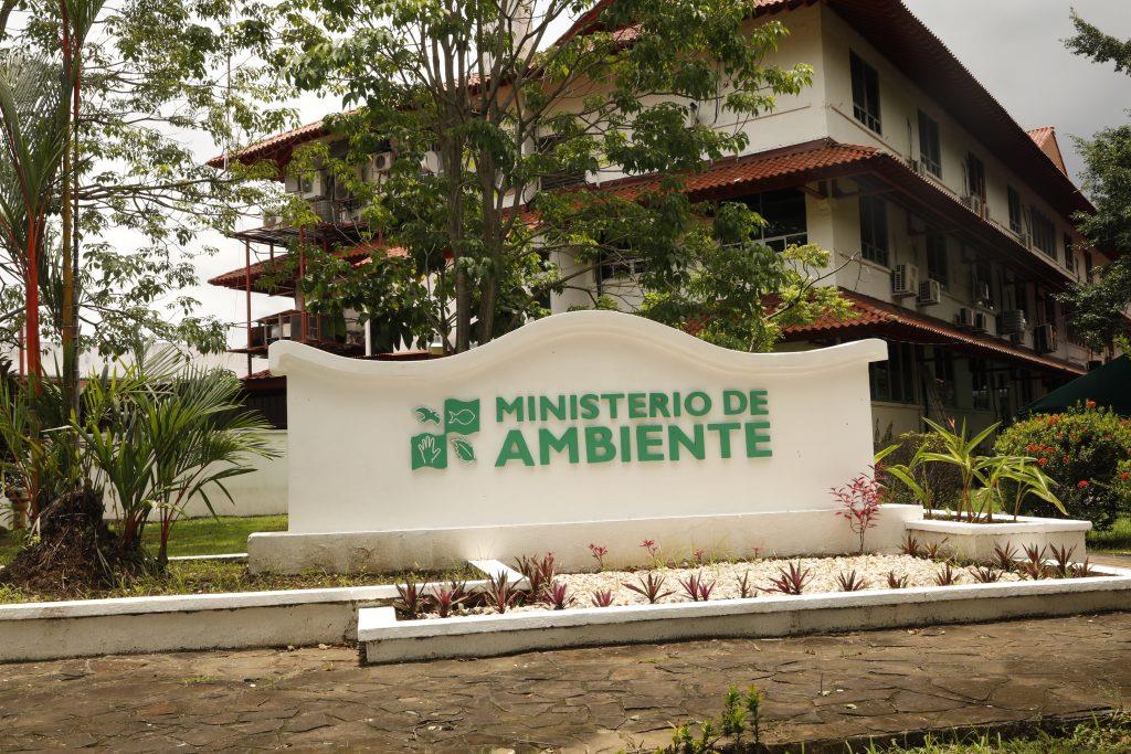 Ministerio de Ambiente (Miambiente) de Panamá