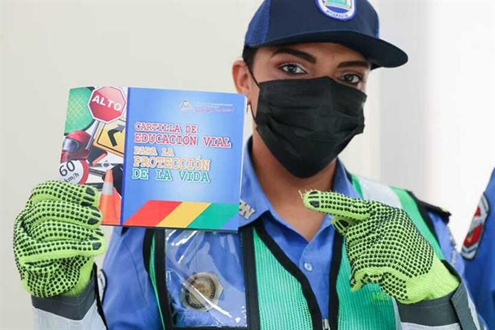 nicaragua-trabaja-para-reducir-accidentes-de-transito