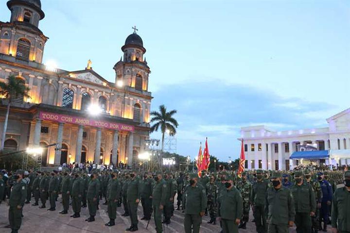  daniel-ortega-resalta-fortaleza-del-ejercito-de-nicaragua