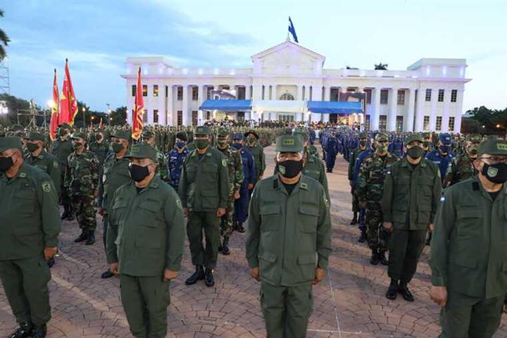  daniel-ortega-resalta-fortaleza-del-ejercito-de-nicaragua