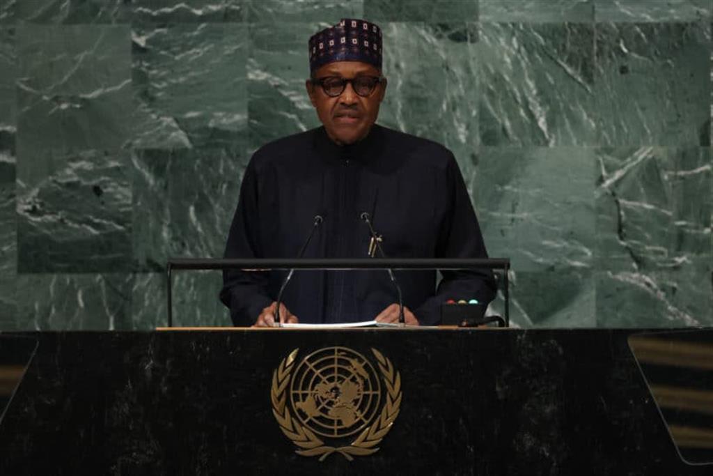 Nigeria presidente ONU Asamblea Genreal