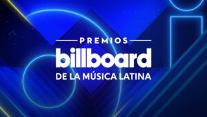 Premios Billboard de la Música Latina