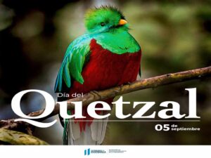 QUETZAL