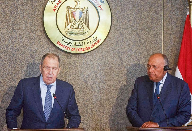 egipto-y-rusia-debaten-sobre-ucrania-y-relaciones-bilaterales