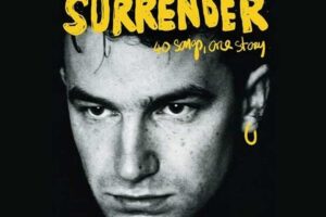 Surrender 40 Songs, One Story