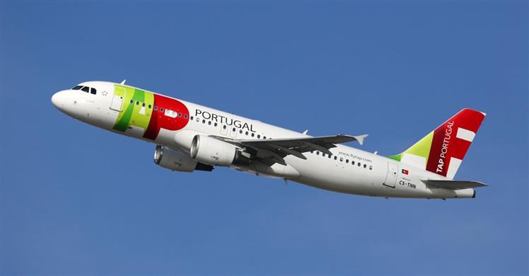 TAP Air Portugal ciberataque