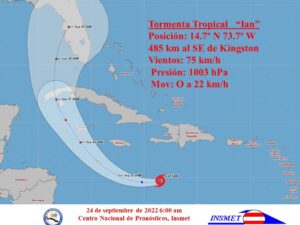 Tormenta-tropical-Ian