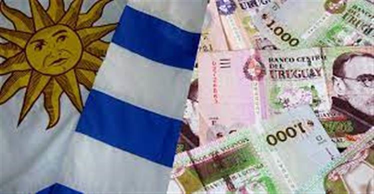 Uruguay economia