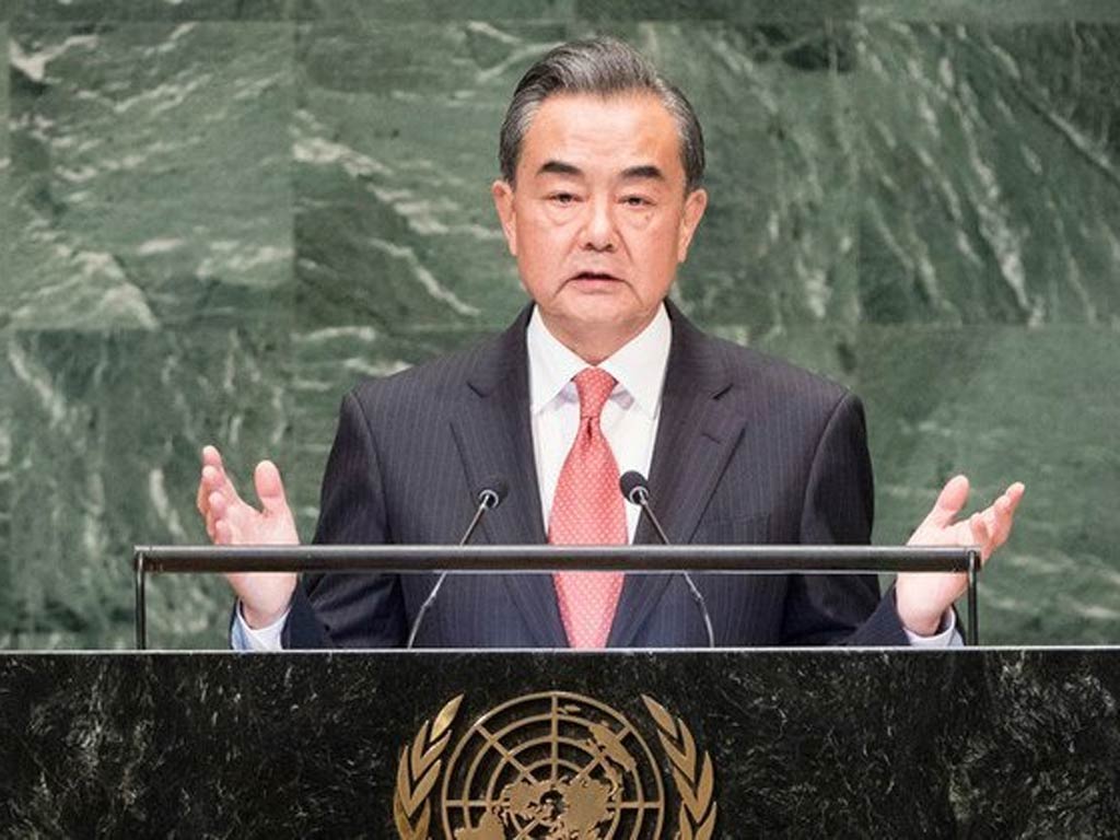 Wang-Yi-China-en-ONU