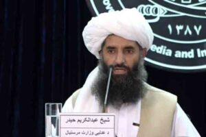 taliban-declina-posibilidad-de-una-constitucion-en-afganistan