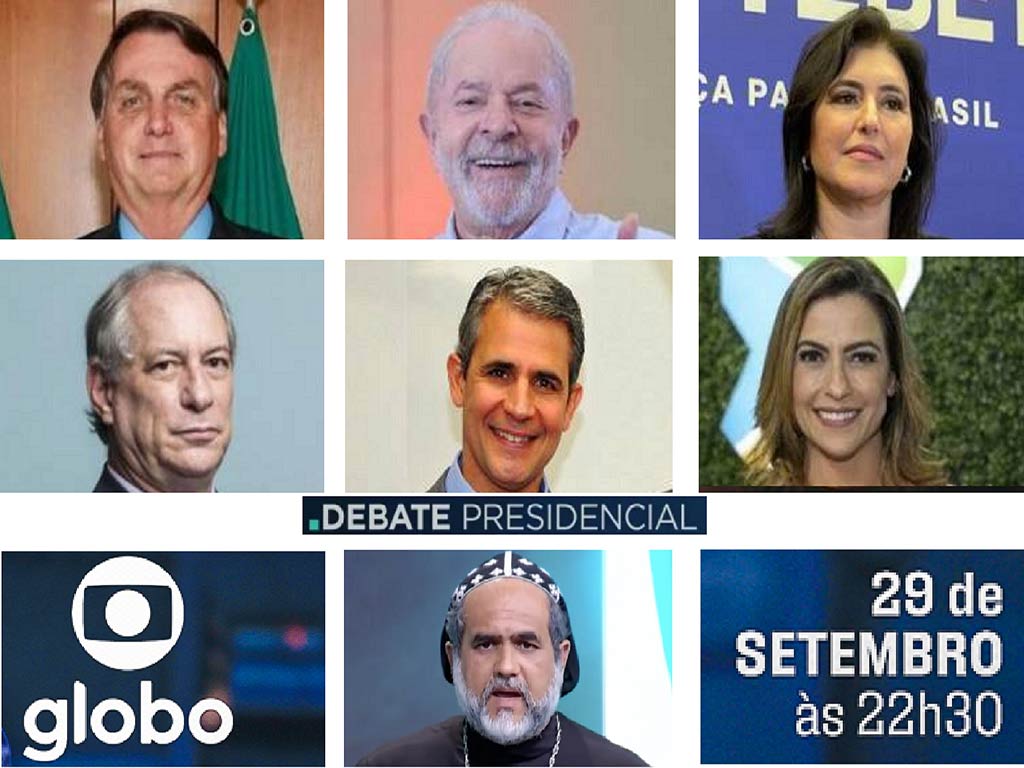 candidatos-brasileños