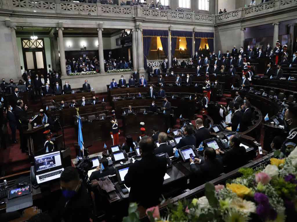 congreso