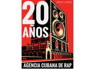 agencia-cubana-de-rap-celebra-20-anos-con-descarga-musical