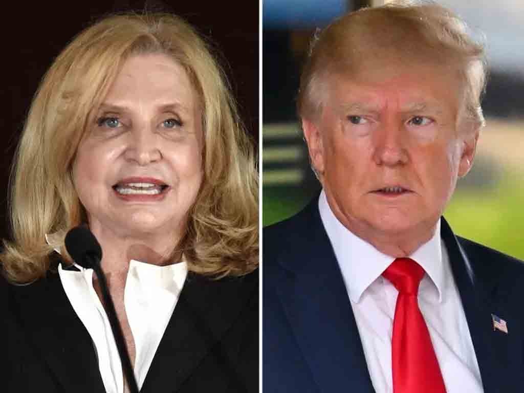 piden-determinar-si-trump-posee-mas-documentos-presidenciales-de-eeuu