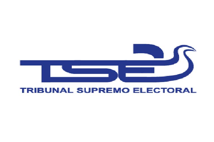 el salvador Tribunal Supremo Electoral (TSE)