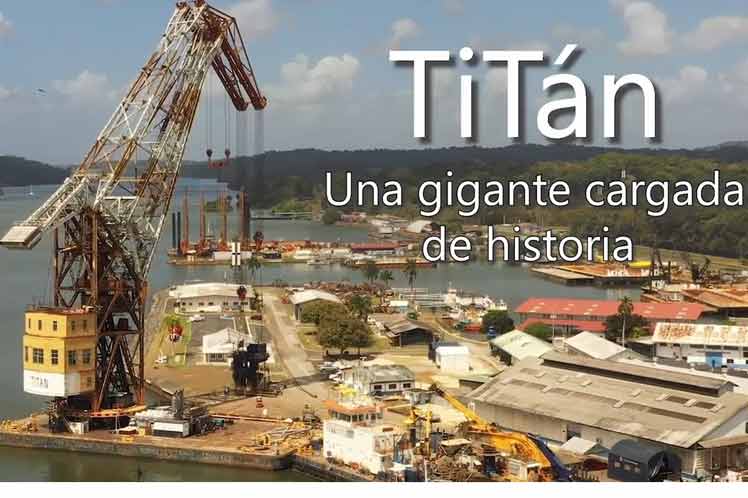 grua-titan