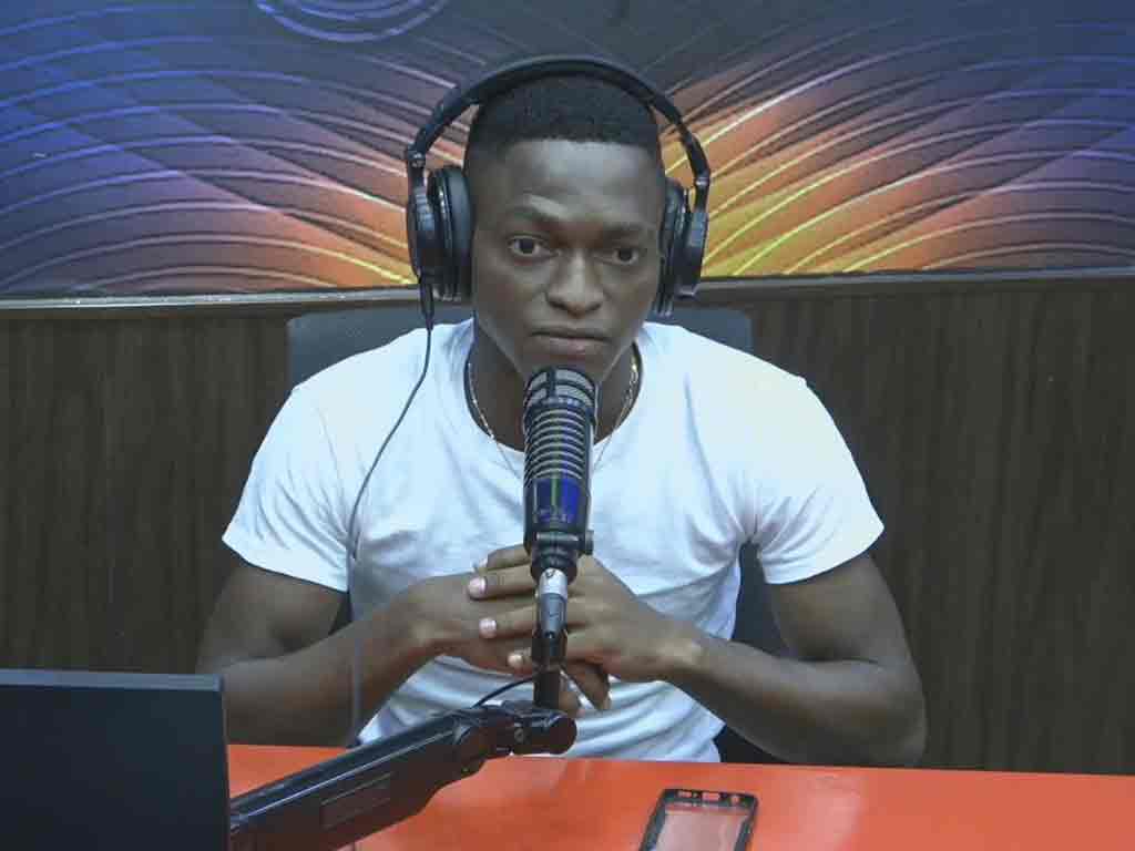 manifestantes-atacan-emisora-radial-durante-protestas-en-haiti