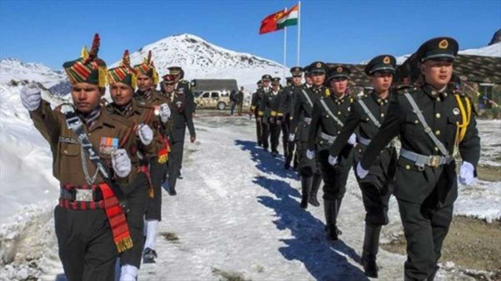 india-y-china-verificaron-retirada-militar-de-zona-de-conflicto