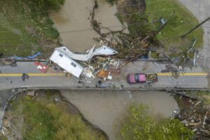 inundaciones