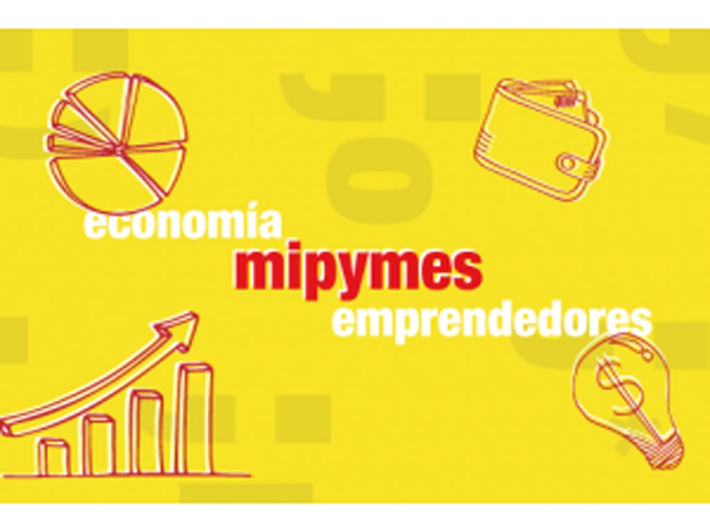 mipymes