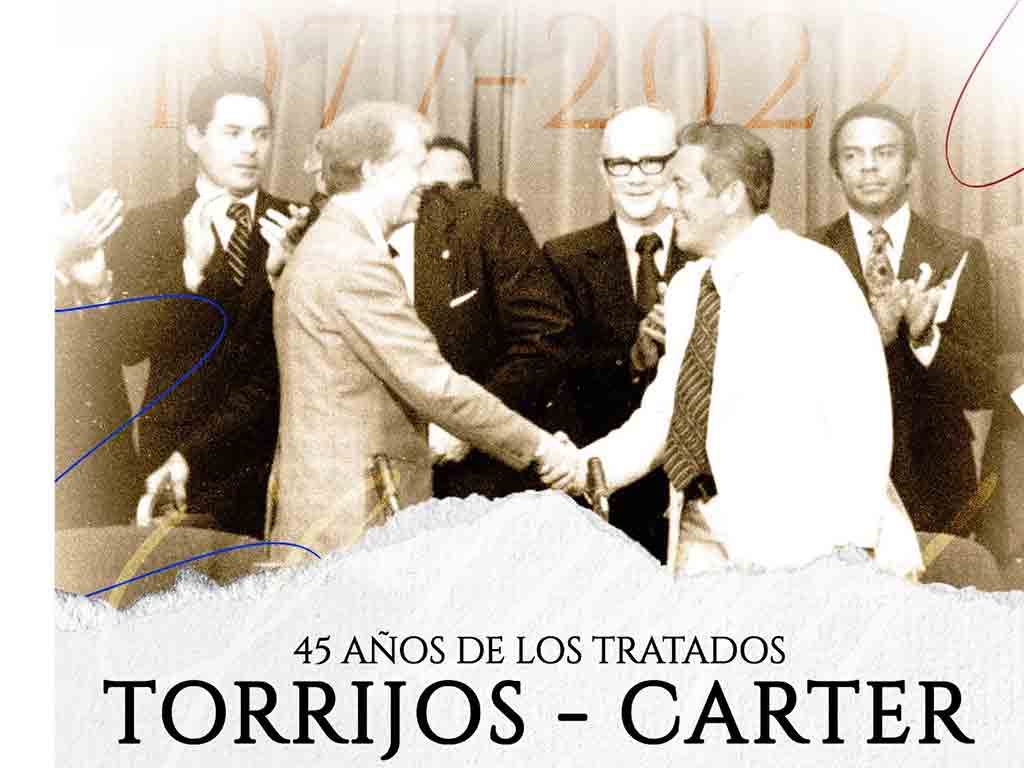 califican-de-referente-historico-tratados-torrijos-carter-de-1977