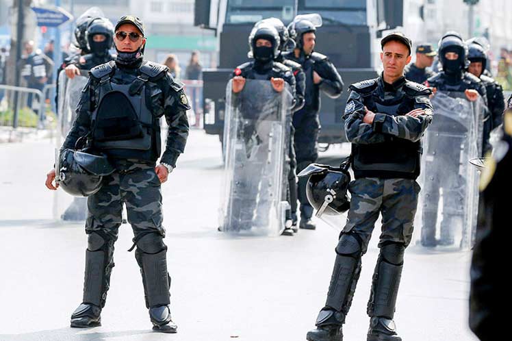 policia-tunez