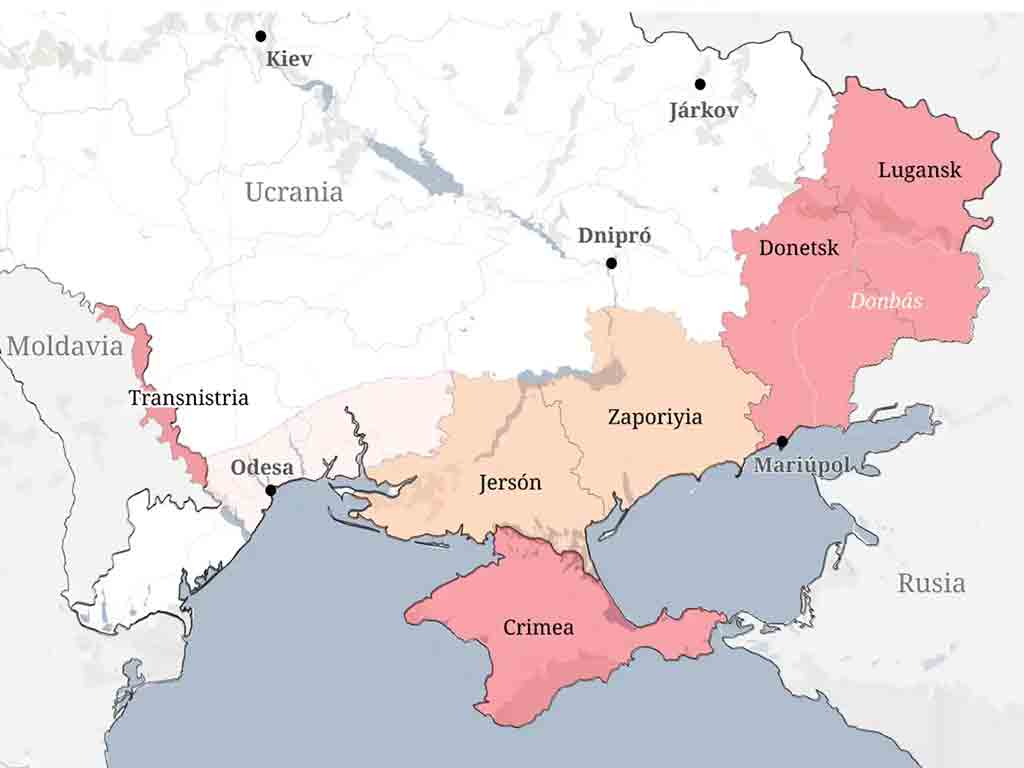 alta-participacion-en-referendos-en-el-sureste-de-ucrania