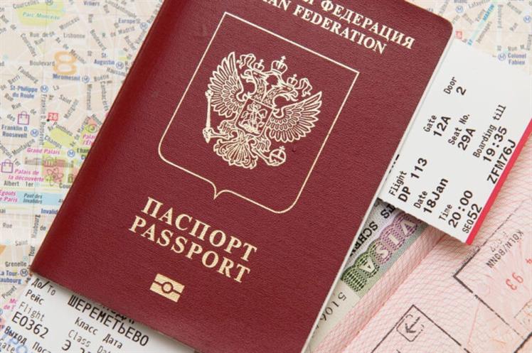 restriccion-visados Rusia