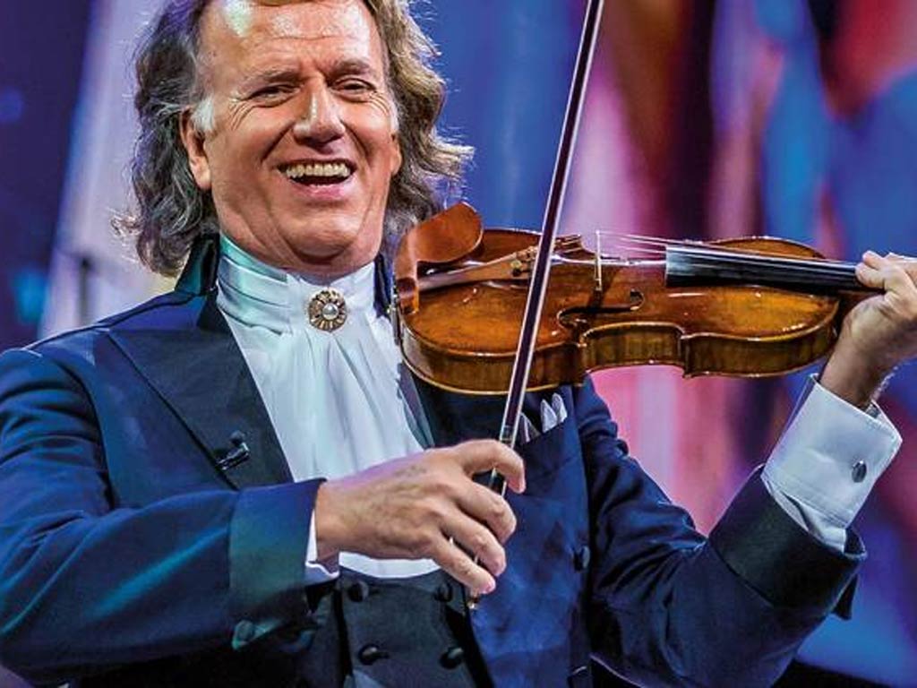 André-Rieu