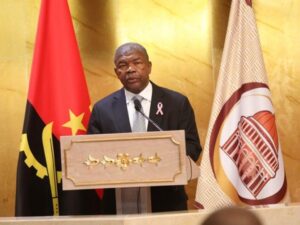 Angola-Presidente
