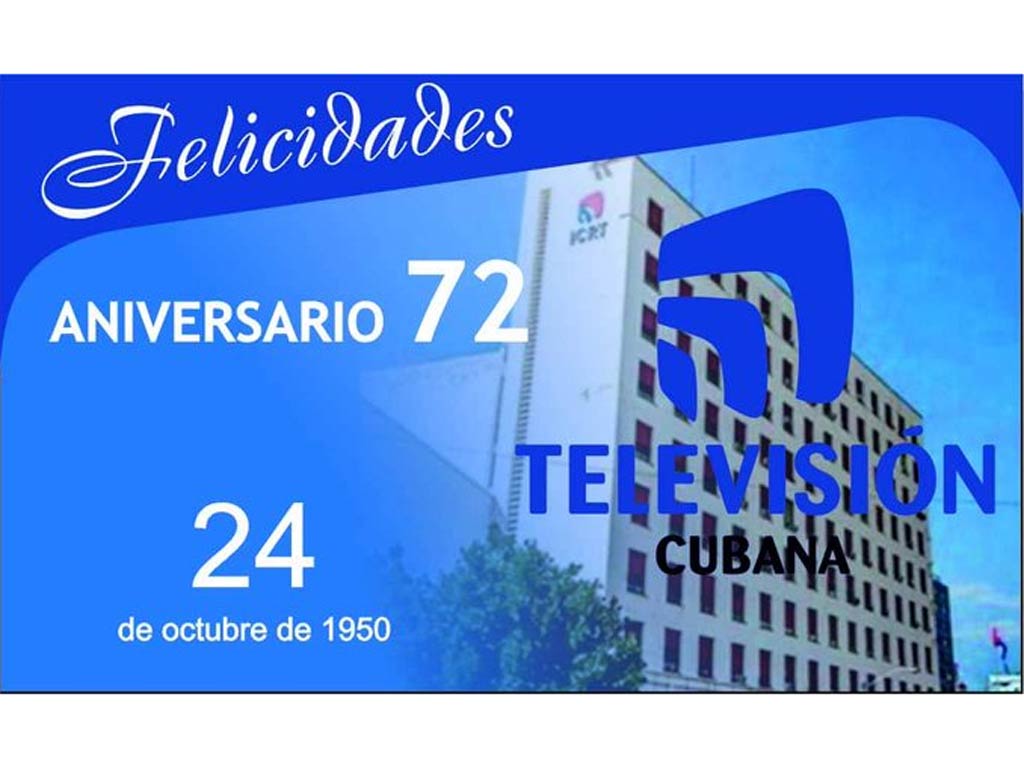 Aniversario-72-tv-cubana