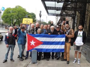 Argentina-Cuba-I