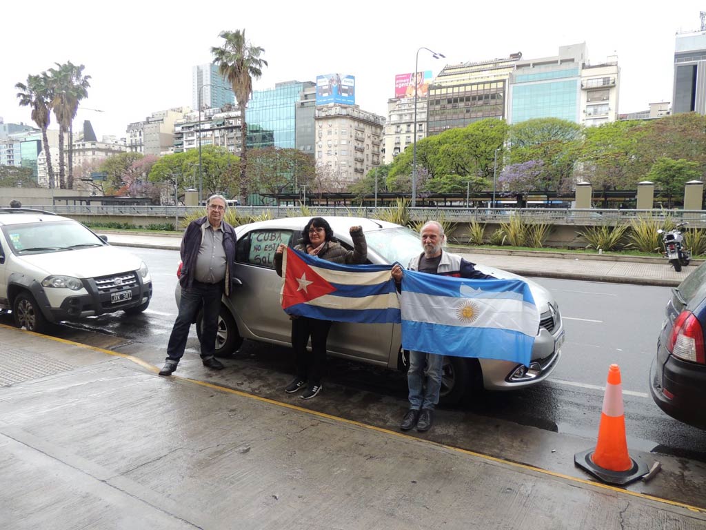Argentina-Cuba-III