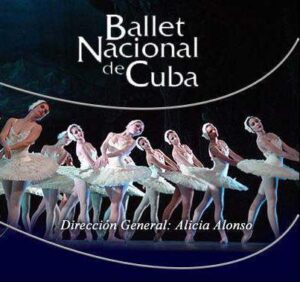 Balletnacionalcuba
