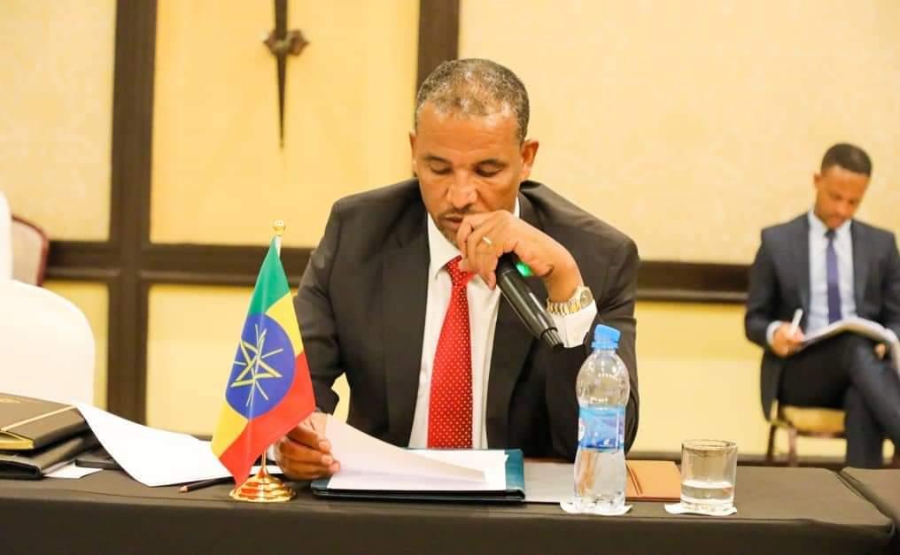 etiopia-declaro-compromiso-de-fortalecer-alianzas-en-cuerno-africano