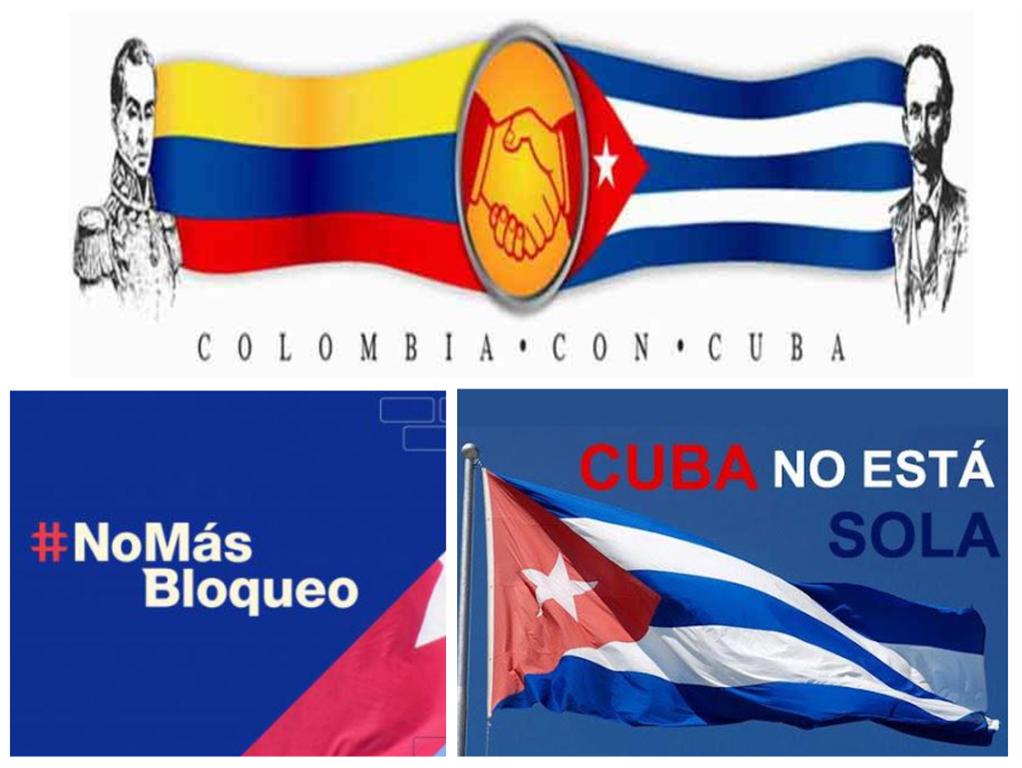 colectivo-pide-a-presidente-que-colombia-vote-contra-bloqueo-a-cuba